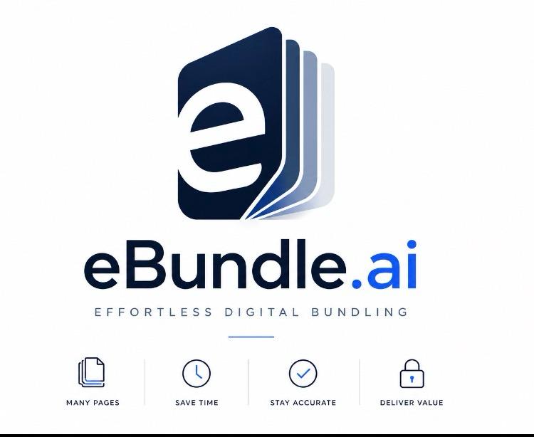 eBundle Generator